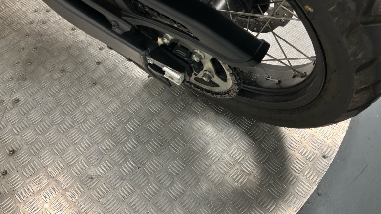 (23MY) Honda XL750 Transalp